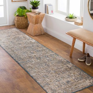 Hauteloom Odala Luxe Performance Rug - 1 of 4
