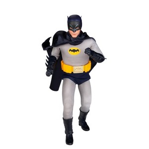 Batman TV Series Batman (Dynamic 8ction Hero) - 1 of 4