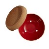 Emile Henry Deep Food Storage Bowl, 10.6-Inch - 3 of 4