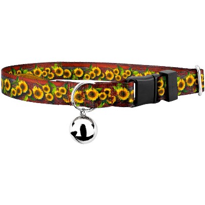 Country Brook Petz Cat Collar - Country and Western Collection