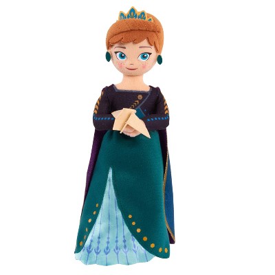 plush frozen 2