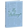 Mrs. Dalloway - (Word Cloud Classics) by  Virginia Woolf (Paperback) - image 2 of 4