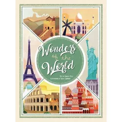 Wonders of the World - (Hardcover)