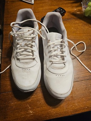 Reebok Walk Ultra 7 Dmx Max Men's Shoes Sneakers 8 White / Cold Grey 2 ...