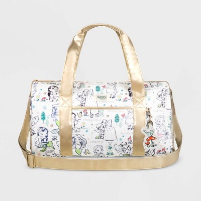 Kids' Disney Animator Ballet Tote Handbag - White - Disney Store