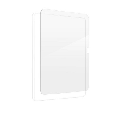 ZAGG InvisibleShield iPad 10.9" Glass Elite Screen Protector