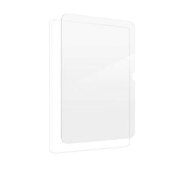Insten 2-pack Ultra-clear Tempered Glass Screen Protector Compatible With  Apple Ipad Mini 4/5 : Target