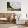 Stupell Industries Classic Monet Bassin d'Argenteuil, 30" x 45" - 2 of 4