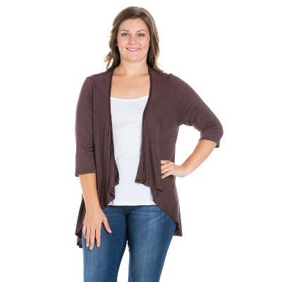 ladies shrug cardigans