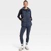 Women's Long Puffer Vest - All In Motion™ - 3 of 4