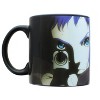 Just Funky Ghost In The Shell Arise Motoko Coffee Mug 16oz - 2 of 2