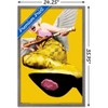 Trends International DC Comics Movie - Birds Of Prey - Gum Framed Wall Poster Prints - 3 of 4
