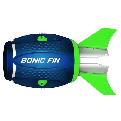 Aerobie Sonic Fin Football