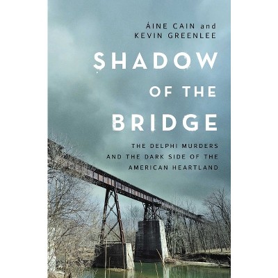 Shadow of the Bridge - by  Áine Cain & Kevin Greenlee (Hardcover)