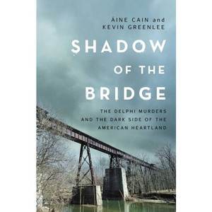 Shadow of the Bridge - by  Áine Cain & Kevin Greenlee (Hardcover) - 1 of 1