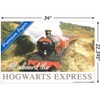 Trends International The Wizarding World: Harry Potter - All Aboard The Hogwarts Express Unframed Wall Poster Prints - 3 of 4