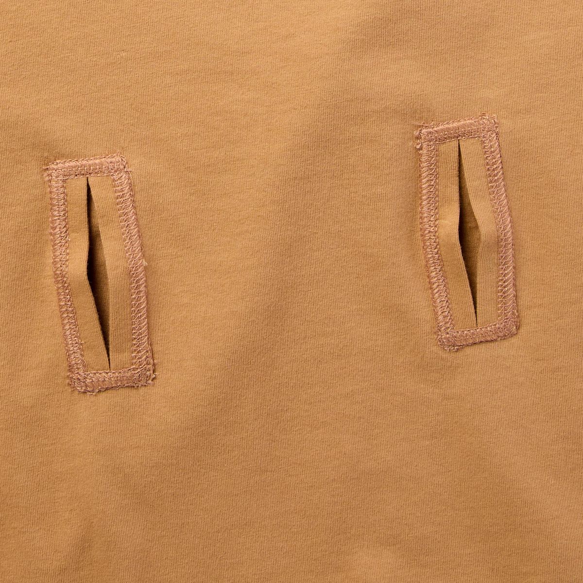 Kids' Adaptive 2pk Abdominal Access Tank Bodysuit- Cat & Jack™ - thumbnail 4