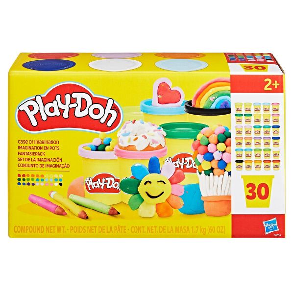 Play-Doh Set