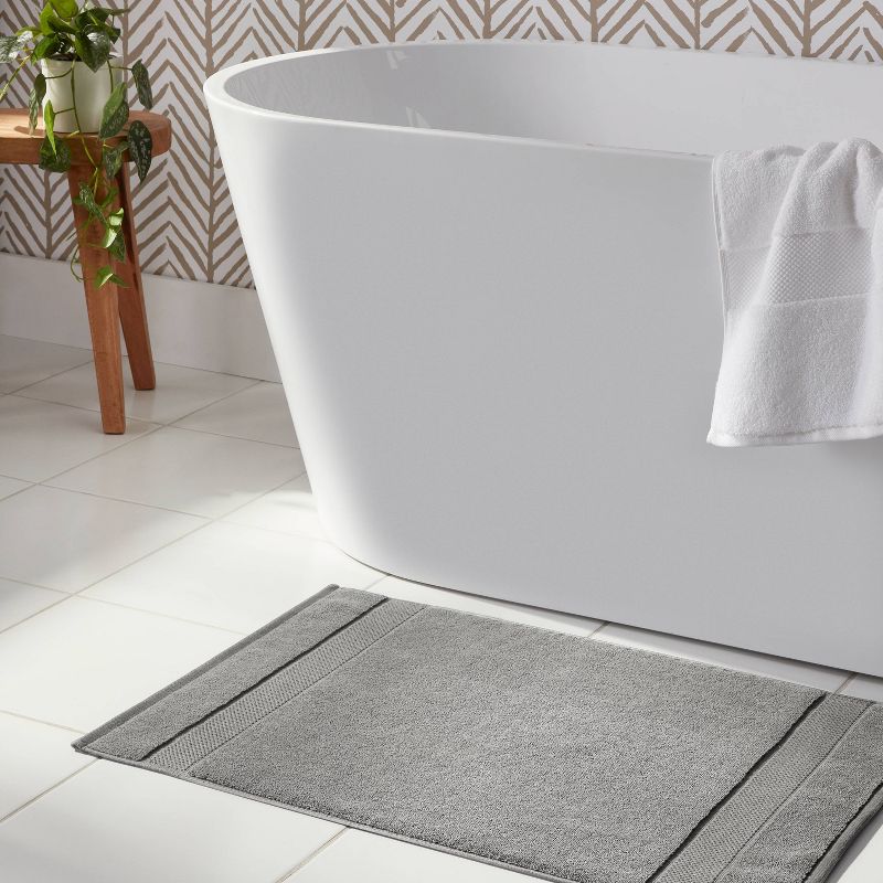Performance Plus Towel Bath Mat - Threshold™, 3 of 6