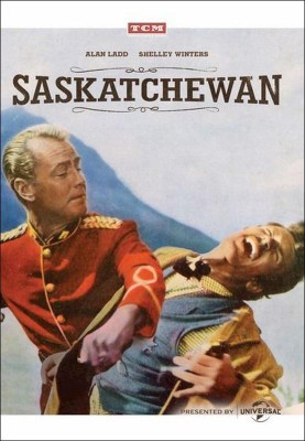 Saskatchewan (DVD)(2014)