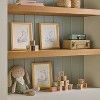 3pk 10"x8" Woodland Animal Framed Wall Art - Hearth & Hand™ with Magnolia - 2 of 3