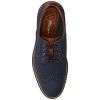 Vance Mens Whitaker Casual Knit Hybrid Wingtip Dress Shoe - 4 of 4