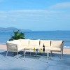 Remsin Living Set - Indoor/Outdoor - PAT7521 - Safavieh - 3 of 4