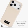 kate spade new york Apple iPhone 17 Pro MagSafe Compatible Designer Phone Case - 2 of 4
