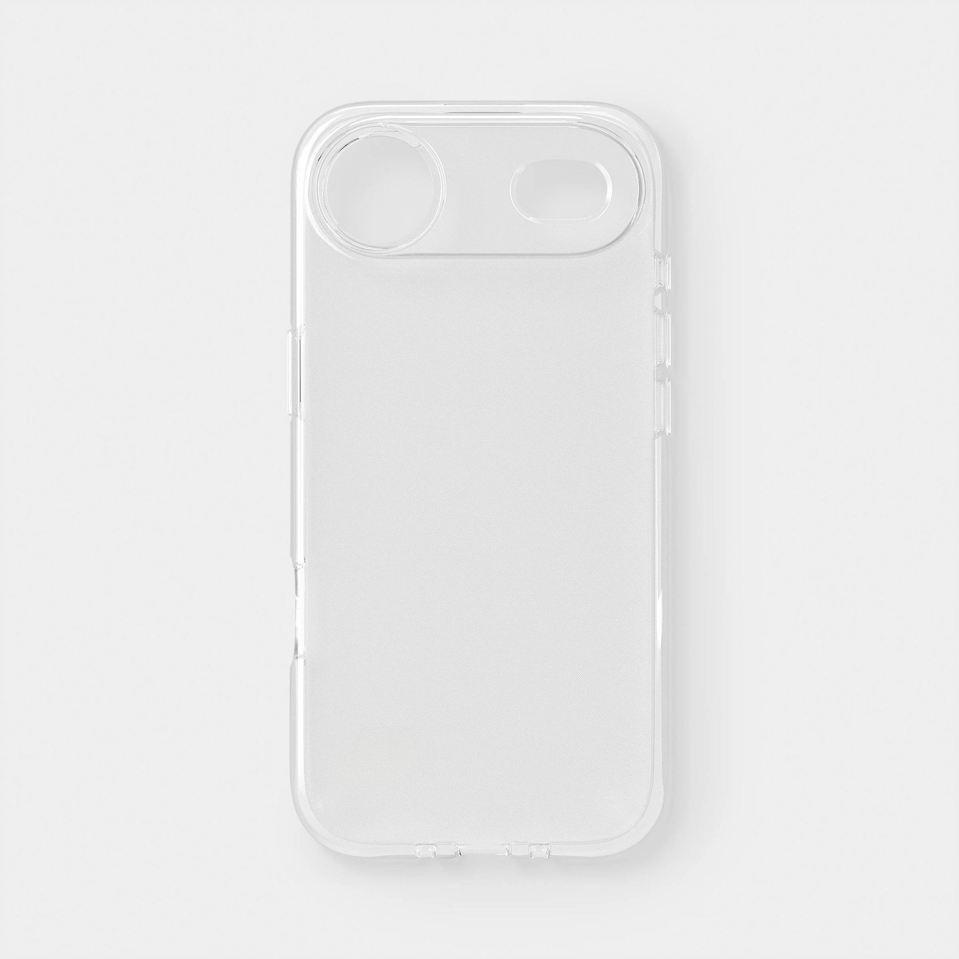 iPhone Air Phone Case - dealworthy™ Clear