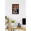 Trends International DC Comics Batman: Manga - Lasso Framed Wall Poster Prints - 2 of 4