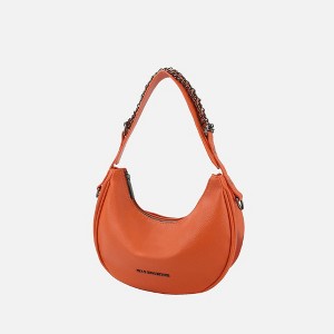 MKF Collection Morgana Women’s Shoulder Bag by Mia K - 1 of 4