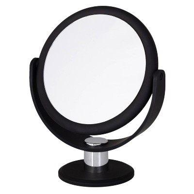 Plastic Vanity Mirror White - Room Essentials™