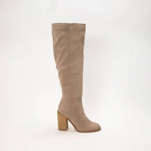 Women's Wo's Nicole Boots - CCOCCI - 1 of 2
