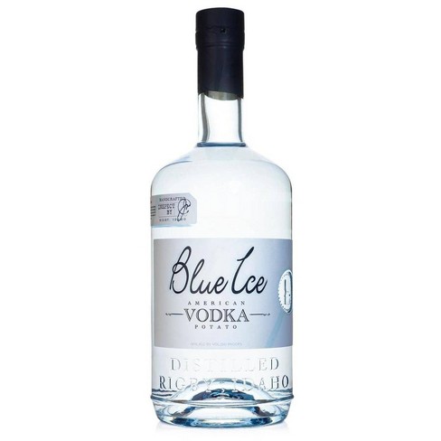 Blue Ice Potato Vodka - 750ml Bottle - image 1 of 1