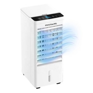 Frigidaire Floor Standing Air Cooler White - 1 of 4