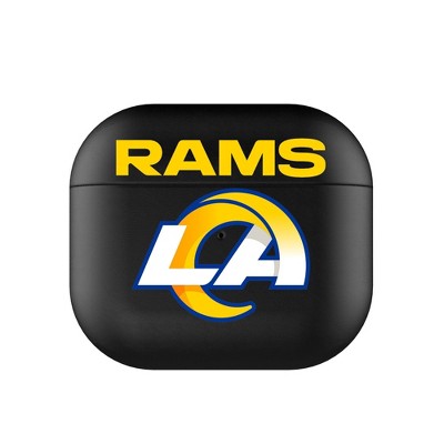 Keyscaper NFL NFC Teams Insignia AirPod Case Cover for AirPods 3rd Gen