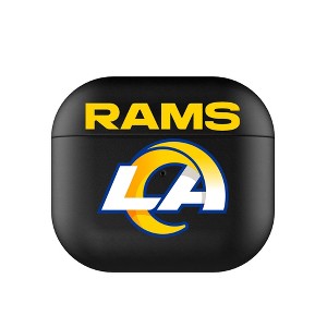 Keyscaper NFL NFC Teams Insignia AirPod Case Cover for AirPods 3rd Gen - 1 of 4
