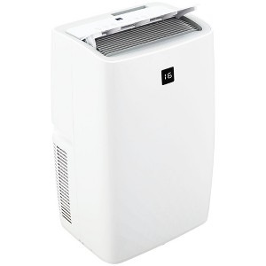 12,000 BTU Portable Air Conditioner Cools Up to 550 Sq.Ft, 3-IN-1 Quiet Portable AC Unit with Remote Control - 1 of 4