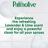 Palmolive Lavender and Lime Ultra Dishwashing Liquid Dish Soap - 20 fl oz - 4 of 4
