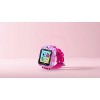 LINSAY Kids Smart Watch PINK Selfie Camera with HD 90 Degrees with Back Pack - Pink - 3 of 3