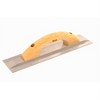 Bon Tool 22-301 Mag Float -Square End - 14-inch X 3 1/8-inch Wood Handle - 2 of 2