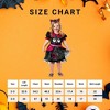 Dassyn Creations Little Cat Toddler Costume | 2/4 Years - 4 of 4