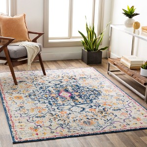 Mark & Day Buttinga Woven Indoor Area Rugs - 1 of 4
