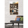 Trends International Star Wars: The Book of Boba Fett - Chapter 2 Framed Wall Poster Prints - 2 of 4