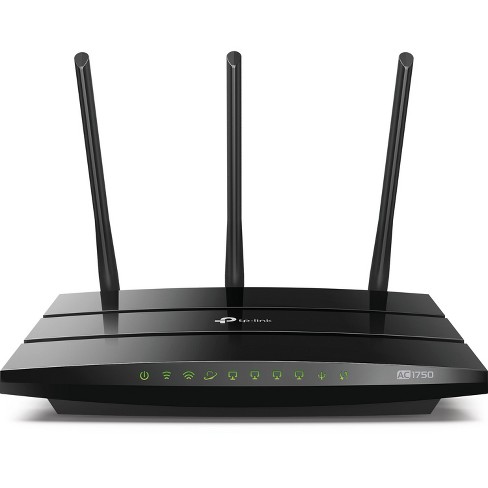 TP-Link undefined at