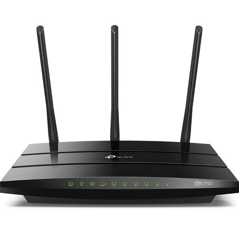 Balehval slot Isse Tp-link Ac1750 Dual Band Wireless Gigabit Wifi 5 Router- (archer C7) :  Target