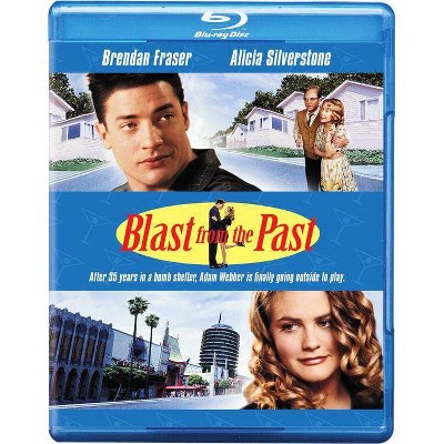 Blast from the Past (Blu-ray)(2015)