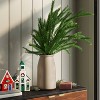 Draping Pine Artificial Stem - Threshold™ - 2 of 3