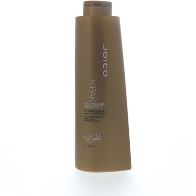 Joico K-PAK Conditioner to Repair Damage
