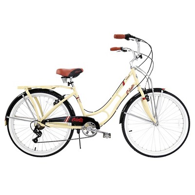 hampton cruiser bike